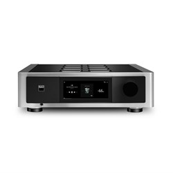 NAD M33 V2 Front PRELIMINARY
